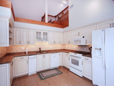 Sanibel 4 Bedroom Vacation Homes - One House from the Gulf